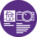 Professional Photography & Description
